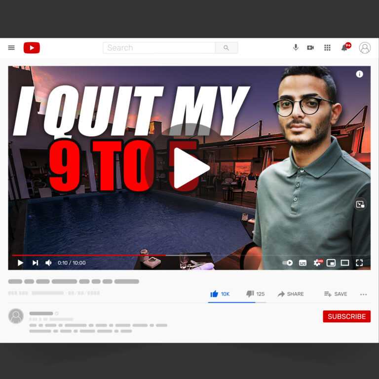 Youtube 3